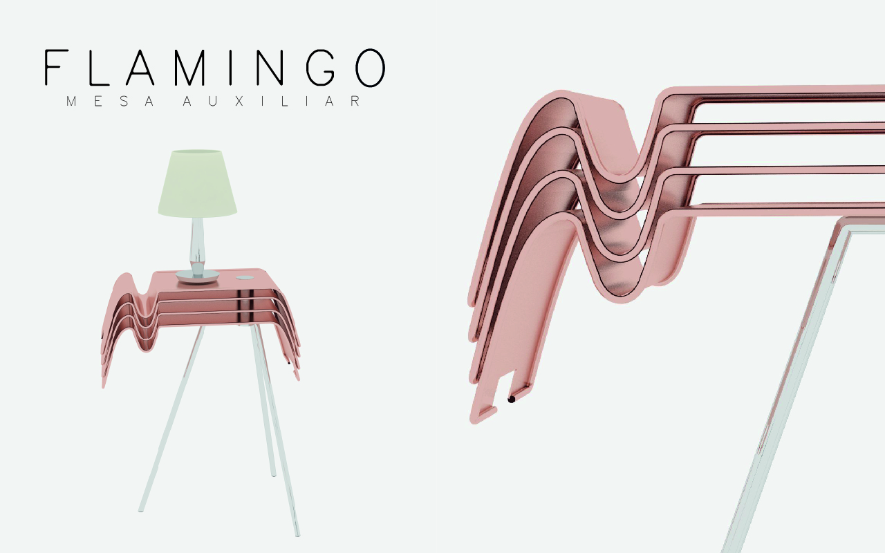 Mesa Flamingo thumbnail