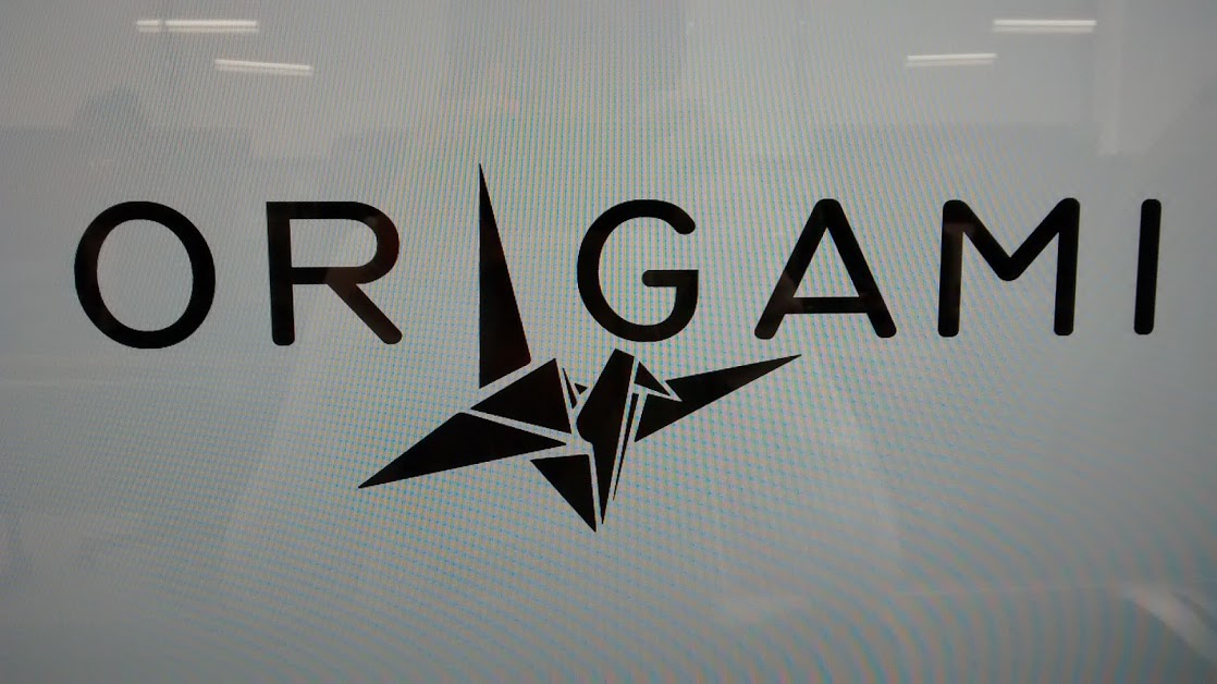 Origami thumbnail