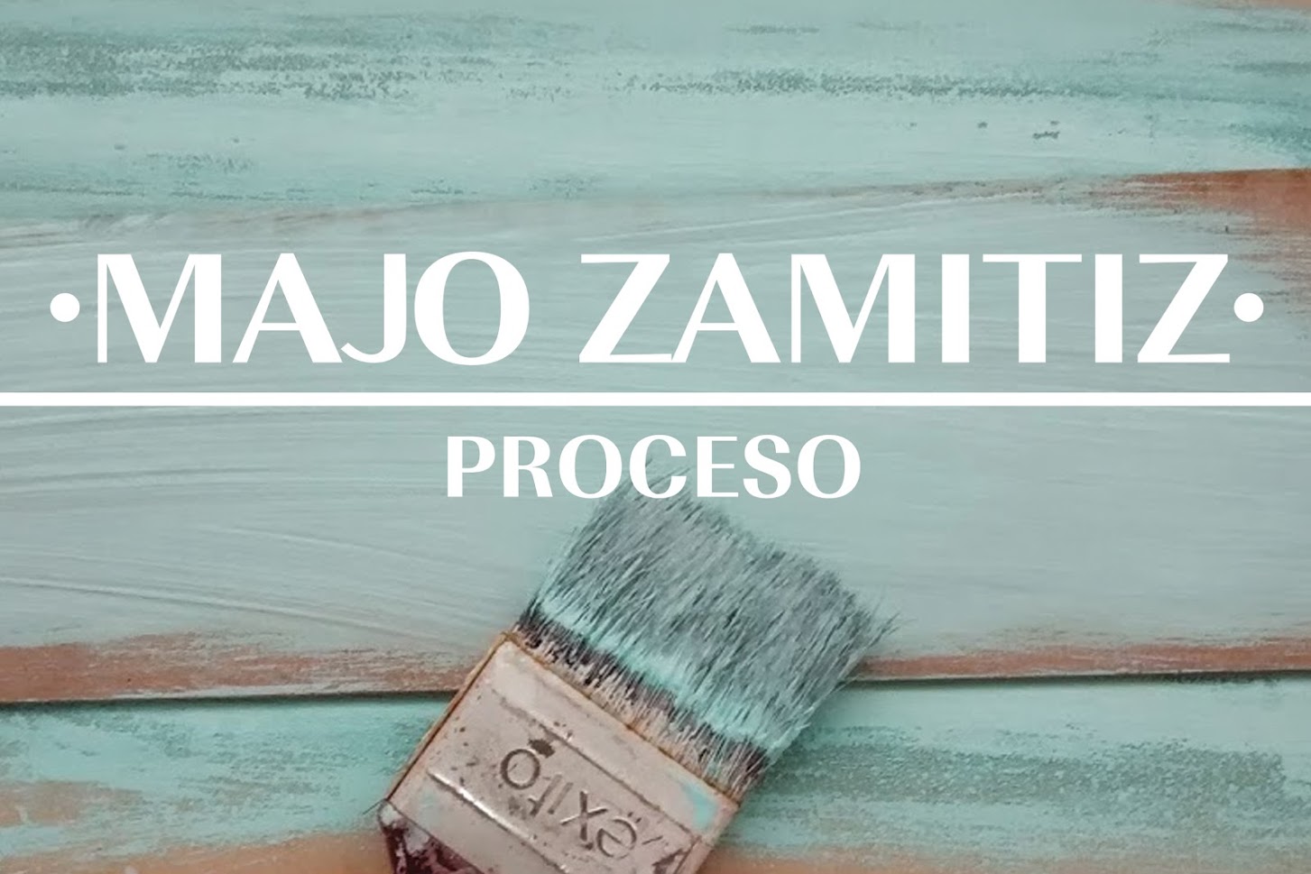 Majo Zamitiz Showcase thumbnail